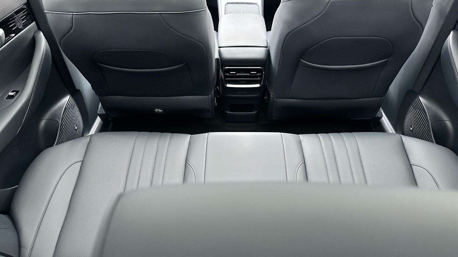 Used Geely Geely EX5 2026 for sale - 77672853: Photo 46