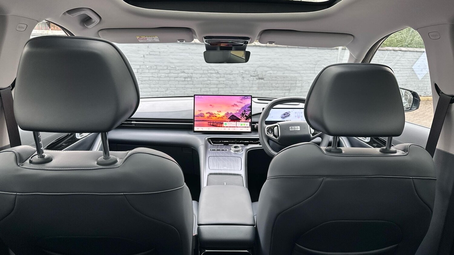 Used Geely Geely EX5 2026 for sale - 77672853: Photo 48