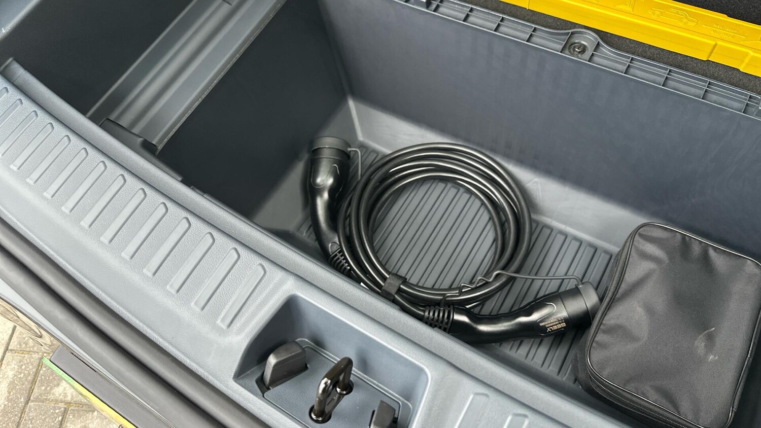 Used Geely Geely EX5 2026 for sale - 77672853: Photo 50