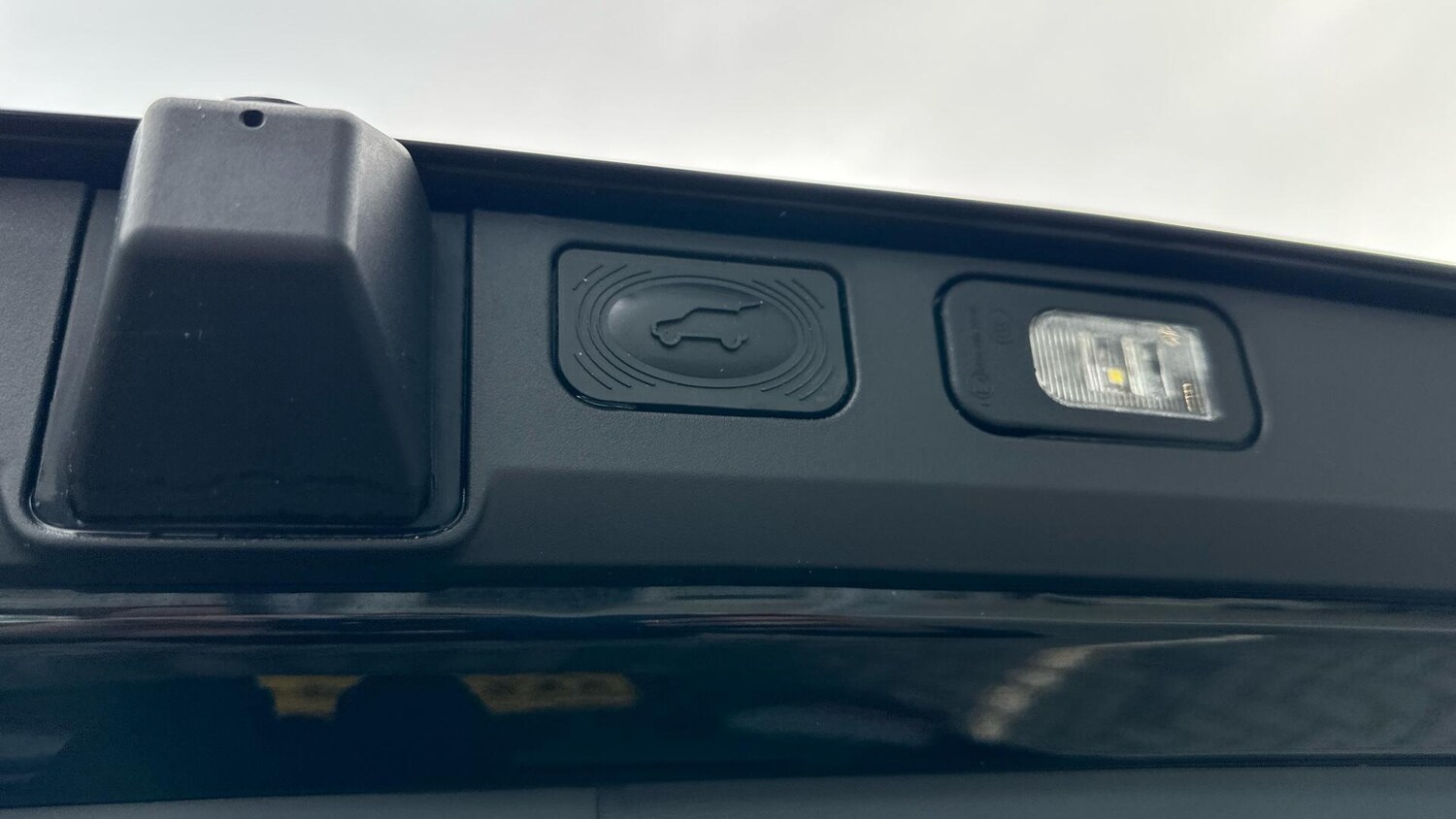 Used Geely Geely EX5 2026 for sale - 77672853: Photo 53