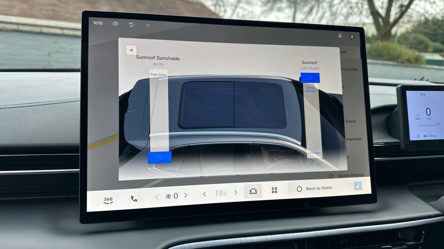 Used Geely Geely EX5 2026 for sale - 77672853: Photo 59