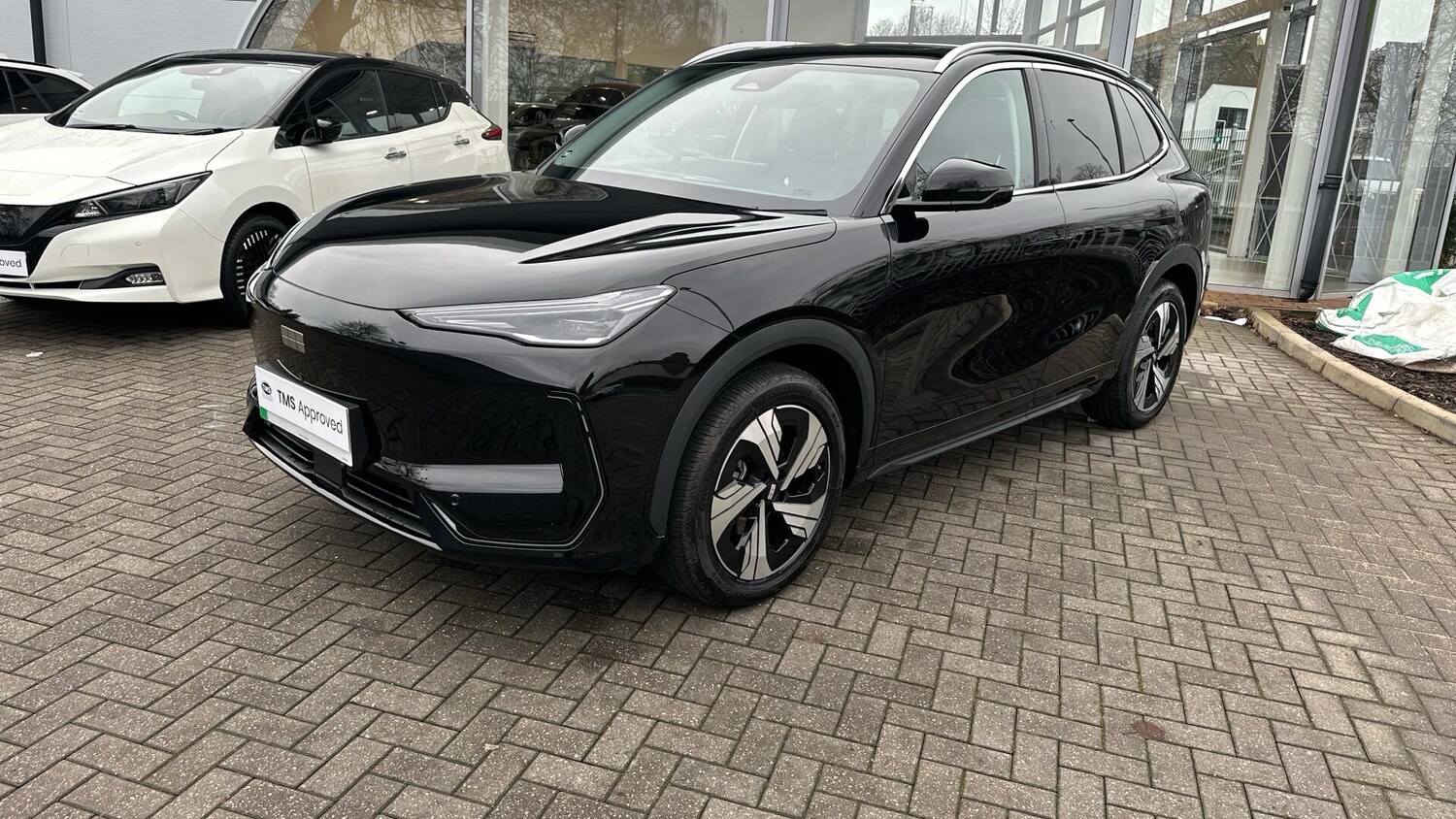 Used Geely Geely EX5 2026 for sale - 77672853: Photo 61