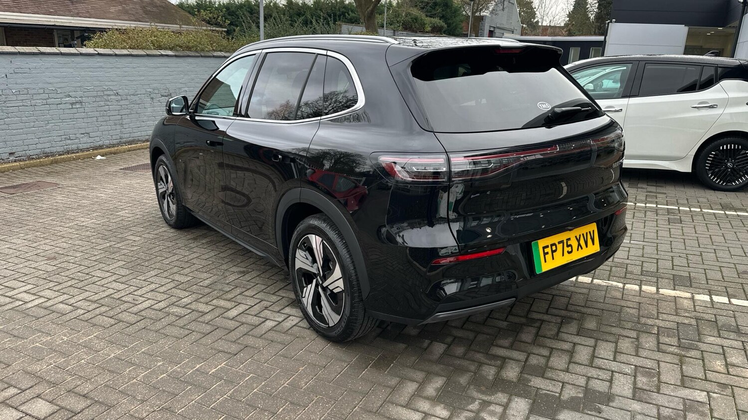 Used Geely Geely EX5 2026 for sale - 77672853: Photo 64