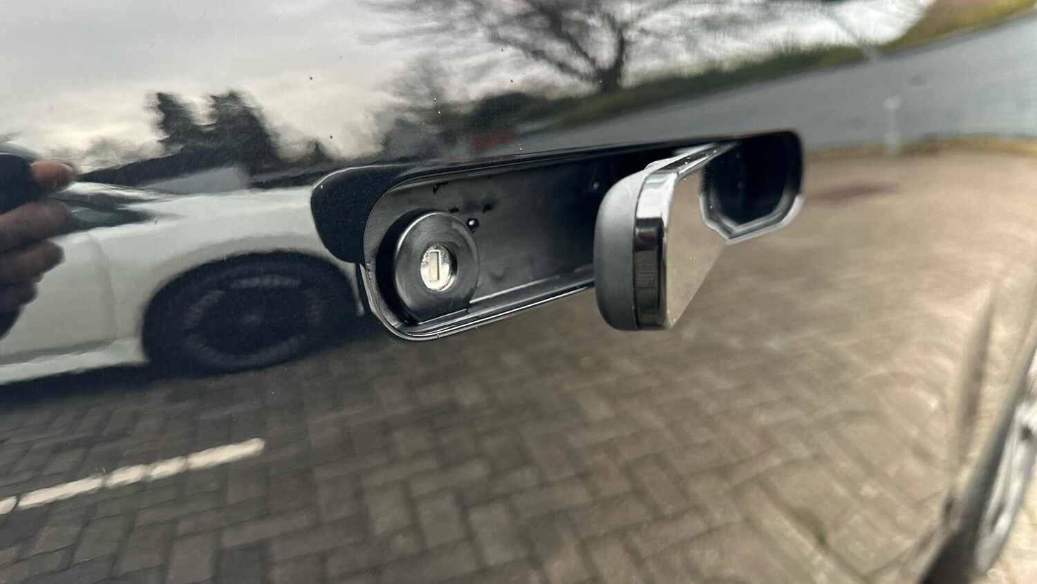 Used Geely Geely EX5 2026 for sale - 77672853: Photo 65