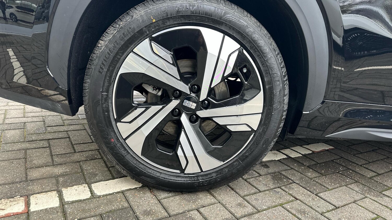 Used Geely Geely EX5 2026 for sale - 77672853: Photo 67