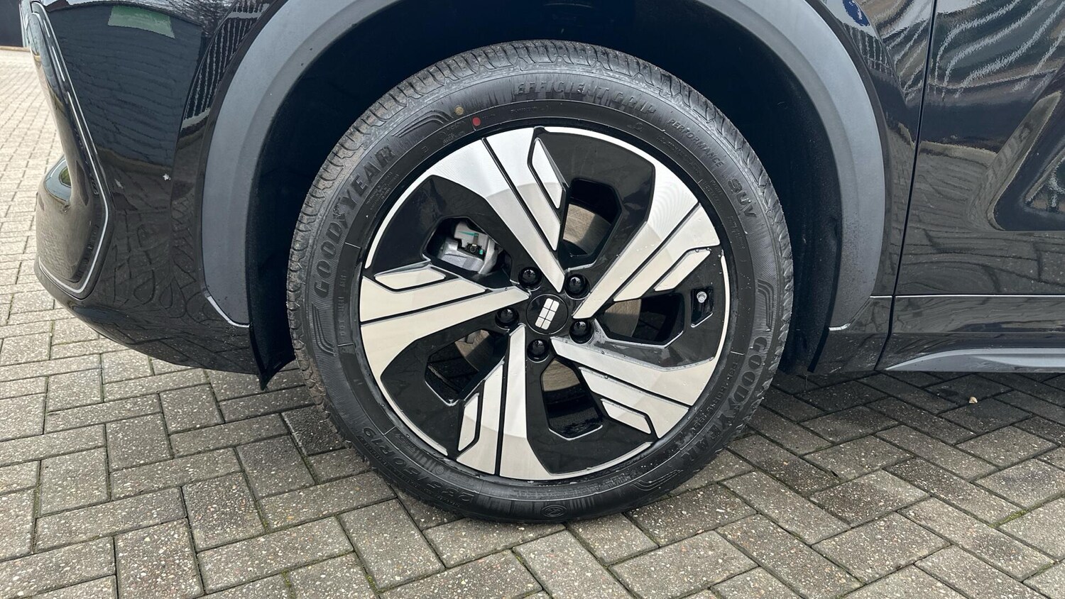 Used Geely Geely EX5 2026 for sale - 77672853: Photo 69