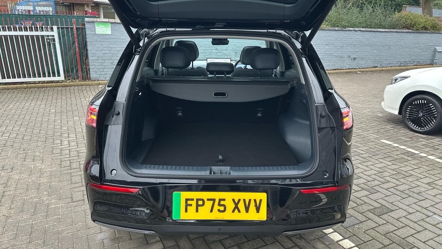 Used Geely Geely EX5 2026 for sale - 77672853: Photo 8