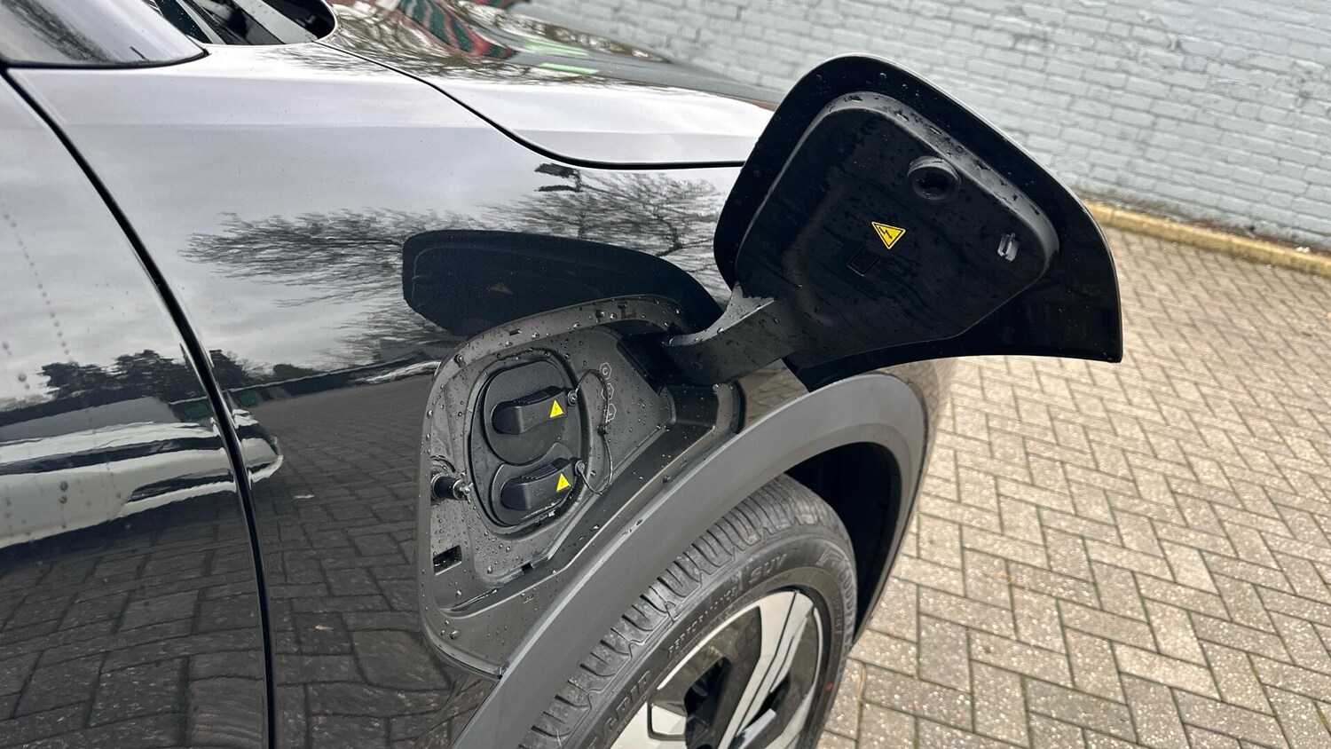 Used Geely Geely EX5 2026 for sale - 77672853: Photo 9