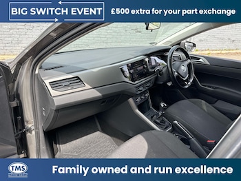 Used Volkswagen Polo 2020 for sale - 78752998: Photo