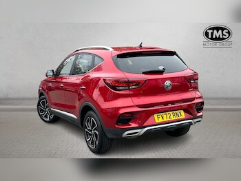 Used MG MG ZS 2023 for sale - 77723863: Photo