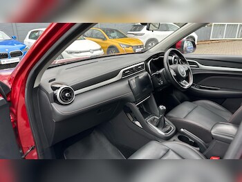 Used MG MG ZS 2023 for sale - 77723863: Photo