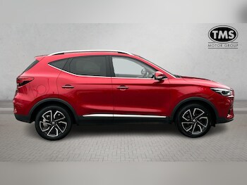 Used MG MG ZS 2023 for sale - 77723863: Photo