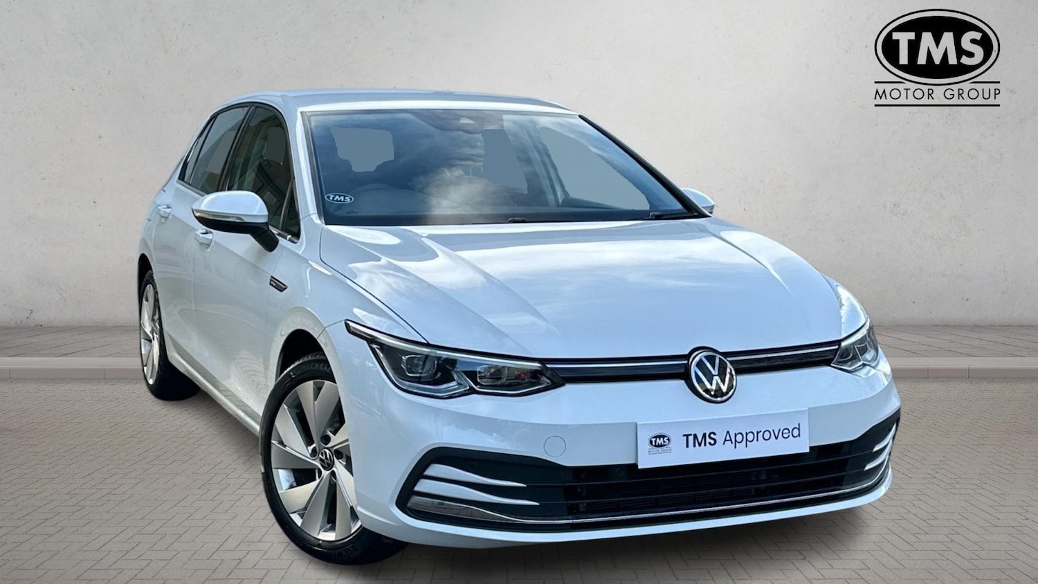Used Volkswagen Golf 2020 for sale - 77672856: Photo 1