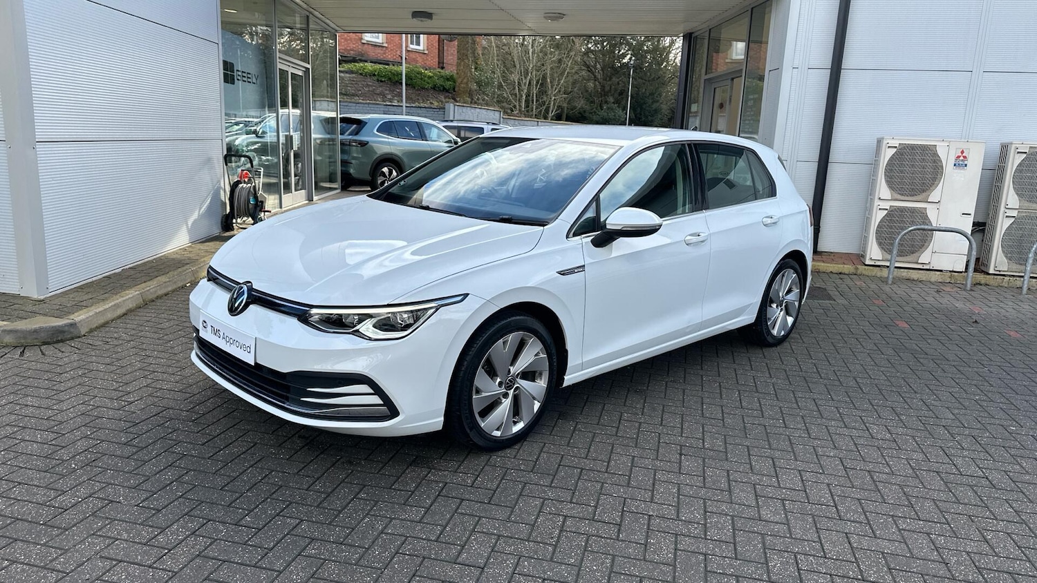 Used Volkswagen Golf 2020 for sale - 77672856: Photo 16