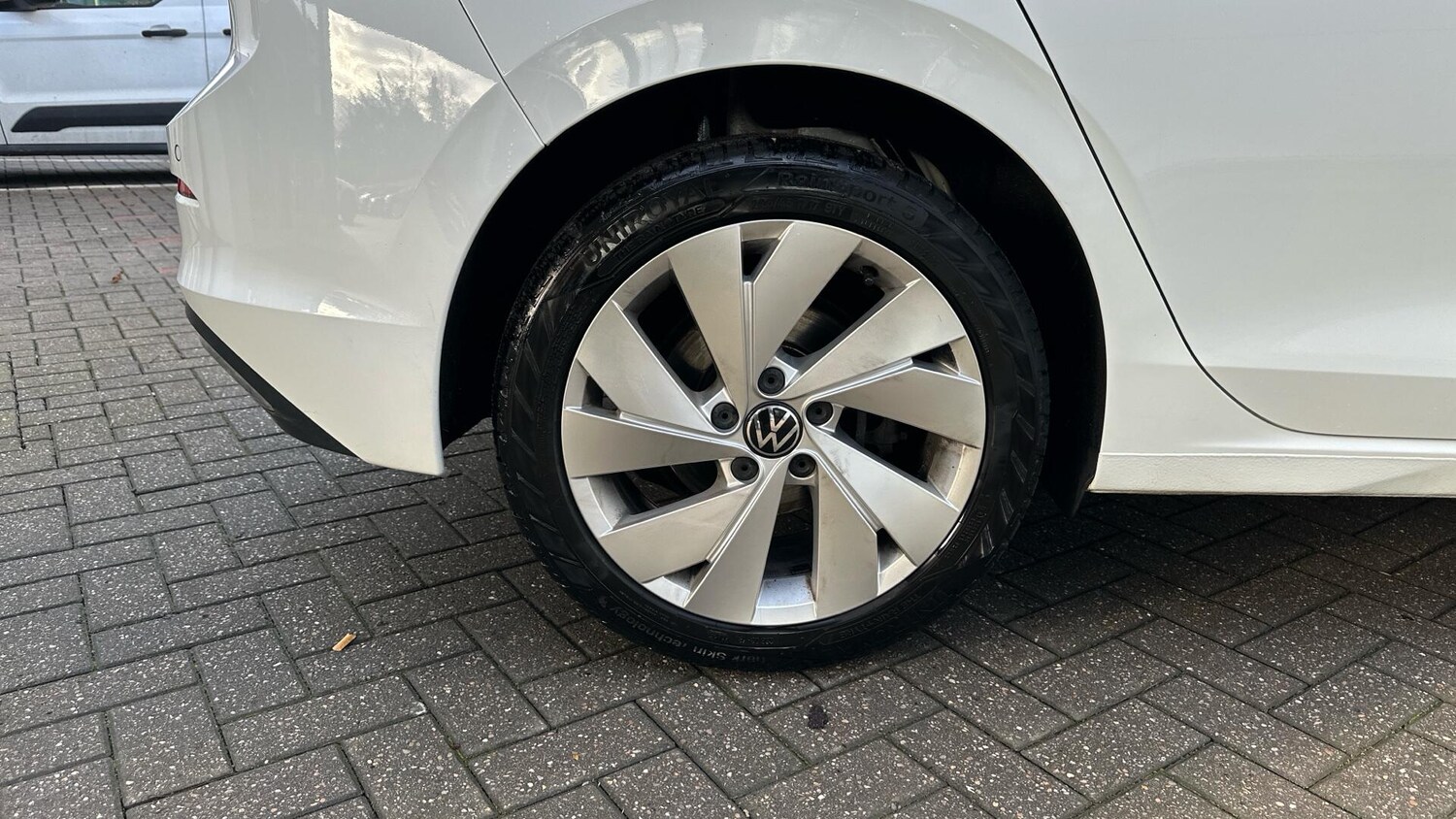 Used Volkswagen Golf 2020 for sale - 77672856: Photo 18