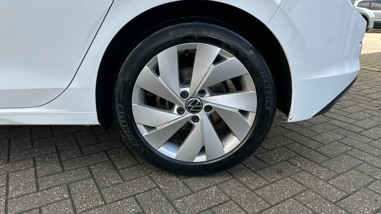 Used Volkswagen Golf 2020 for sale - 77672856: Photo 19