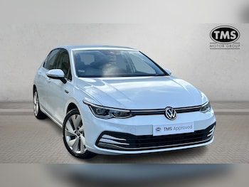 Volkswagen Golf feature image