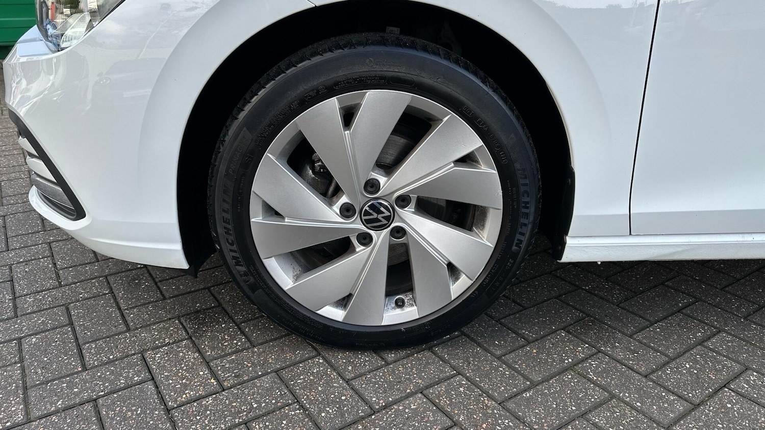 Used Volkswagen Golf 2020 for sale - 77672856: Photo 20