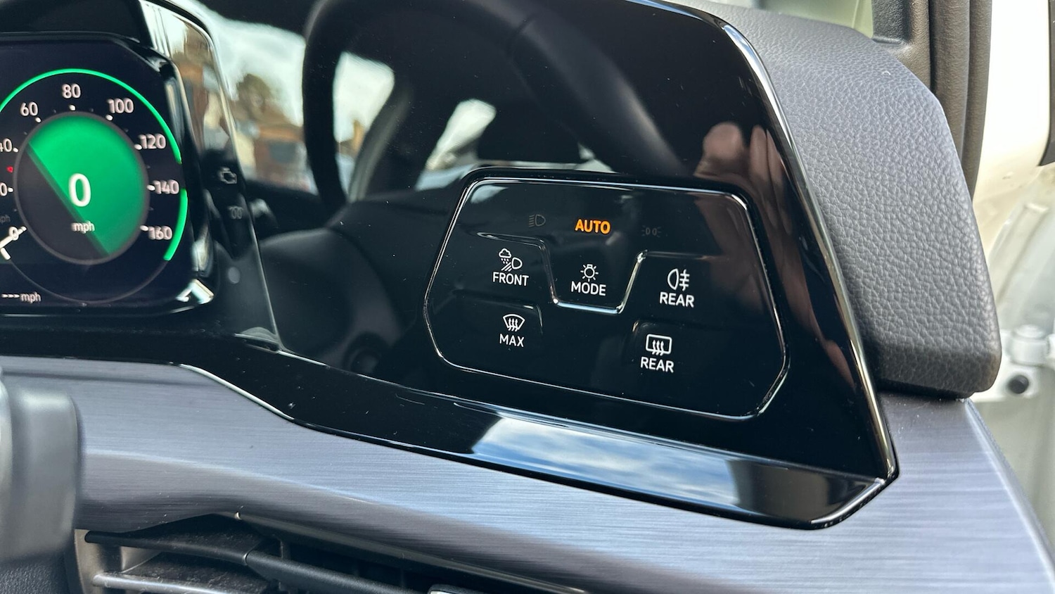 Used Volkswagen Golf 2020 for sale - 77672856: Photo 22