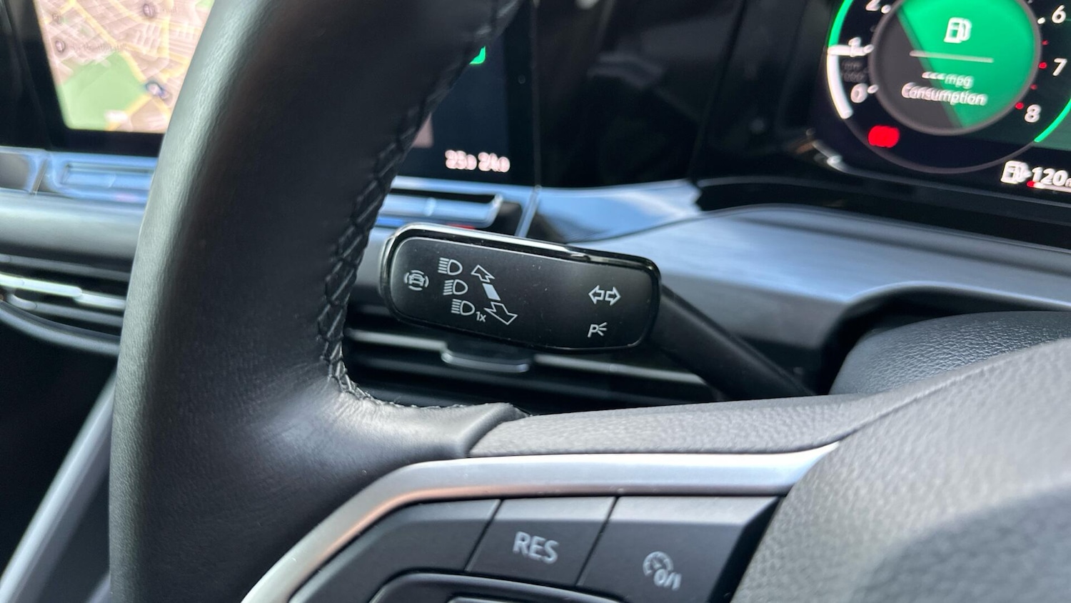 Used Volkswagen Golf 2020 for sale - 77672856: Photo 24