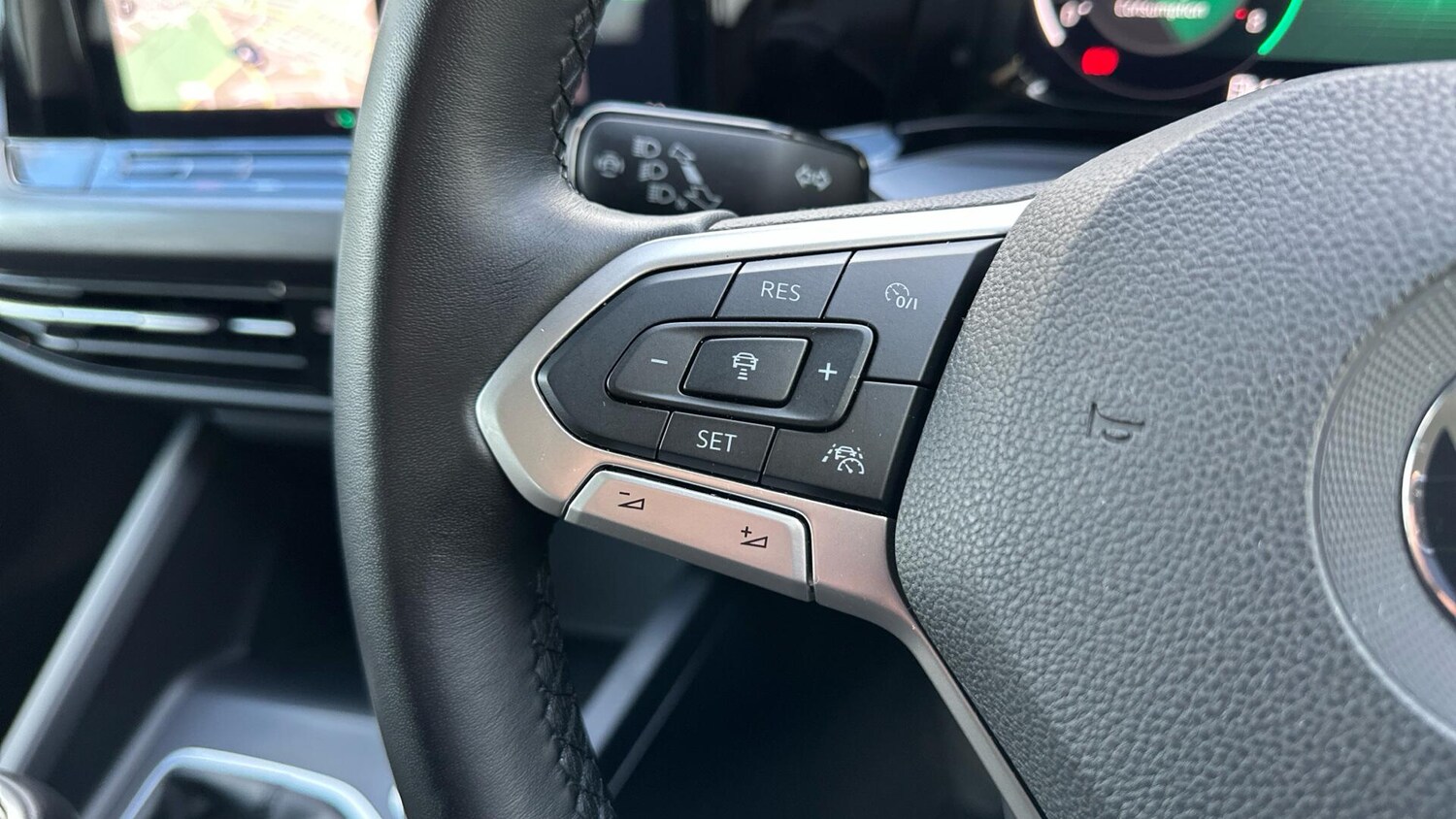 Used Volkswagen Golf 2020 for sale - 77672856: Photo 26