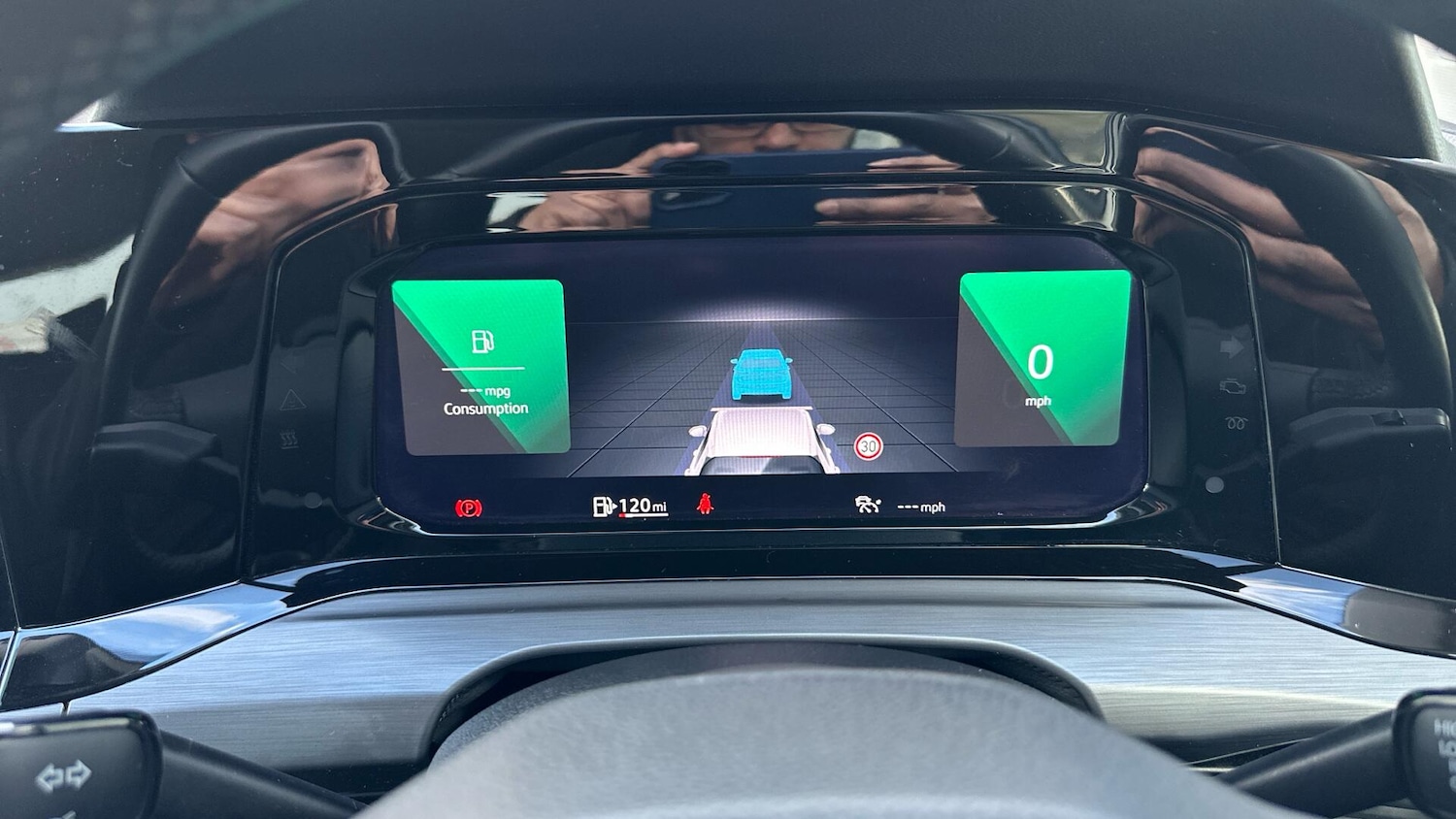 Used Volkswagen Golf 2020 for sale - 77672856: Photo 27