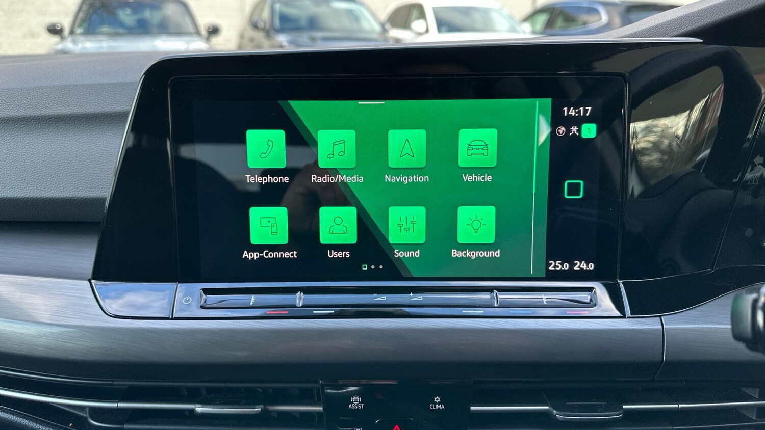 Used Volkswagen Golf 2020 for sale - 77672856: Photo 35