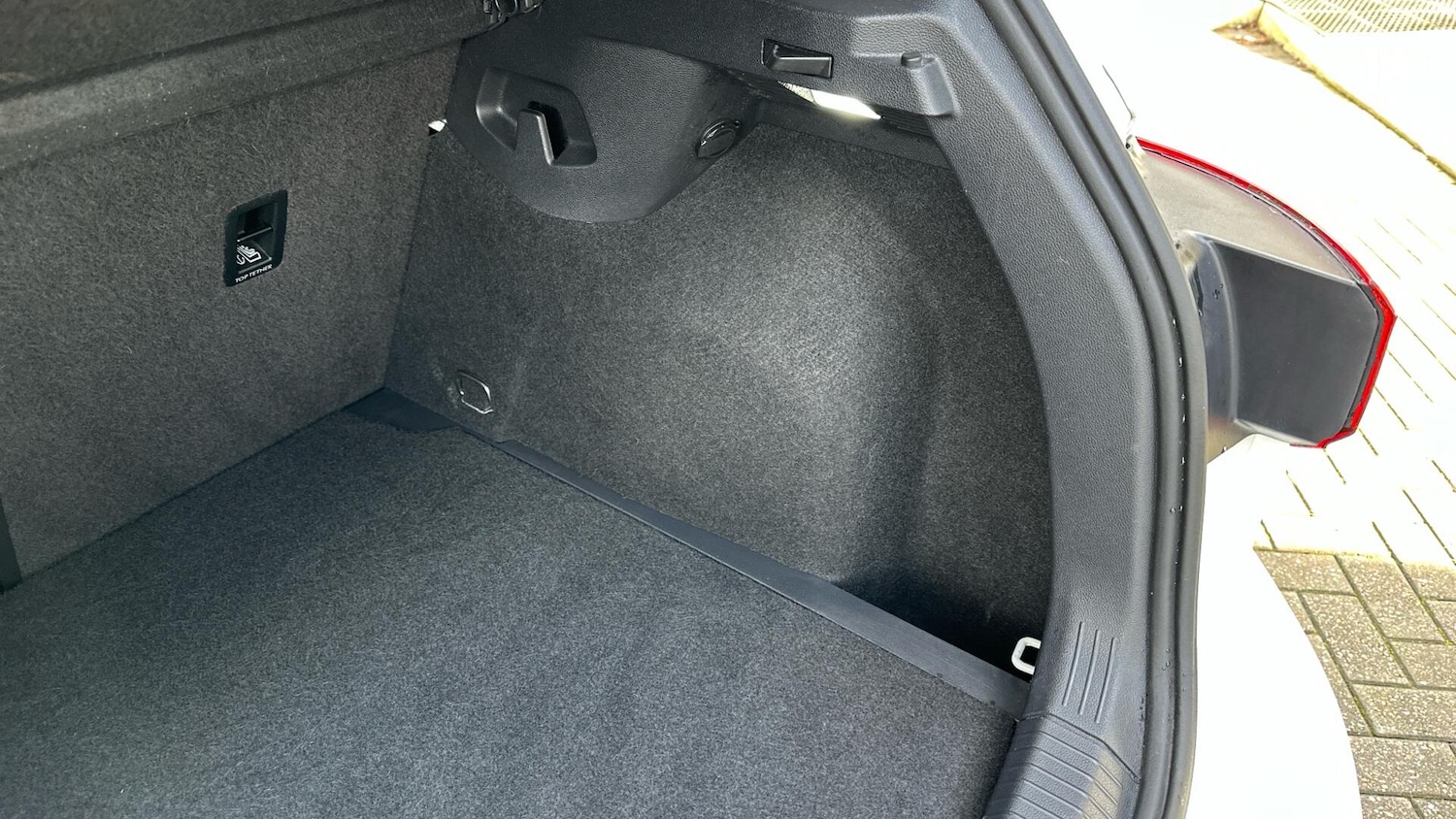 Used Volkswagen Golf 2020 for sale - 77672856: Photo 45