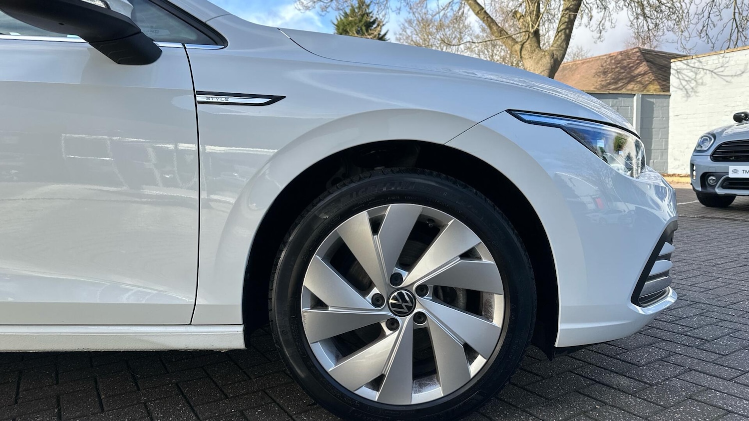 Used Volkswagen Golf 2020 for sale - 77672856: Photo 5