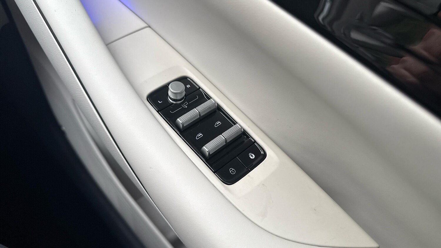 Used Geely Geely EX5 2025 for sale - 77672854: Photo 21