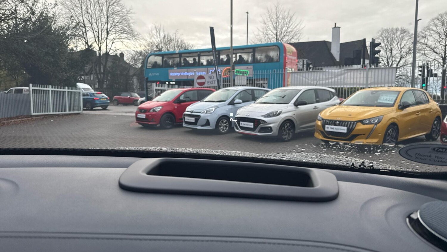 Used Geely Geely EX5 2025 for sale - 77672854: Photo 22