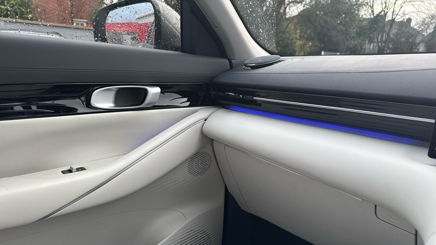 Used Geely Geely EX5 2025 for sale - 77672854: Photo 35