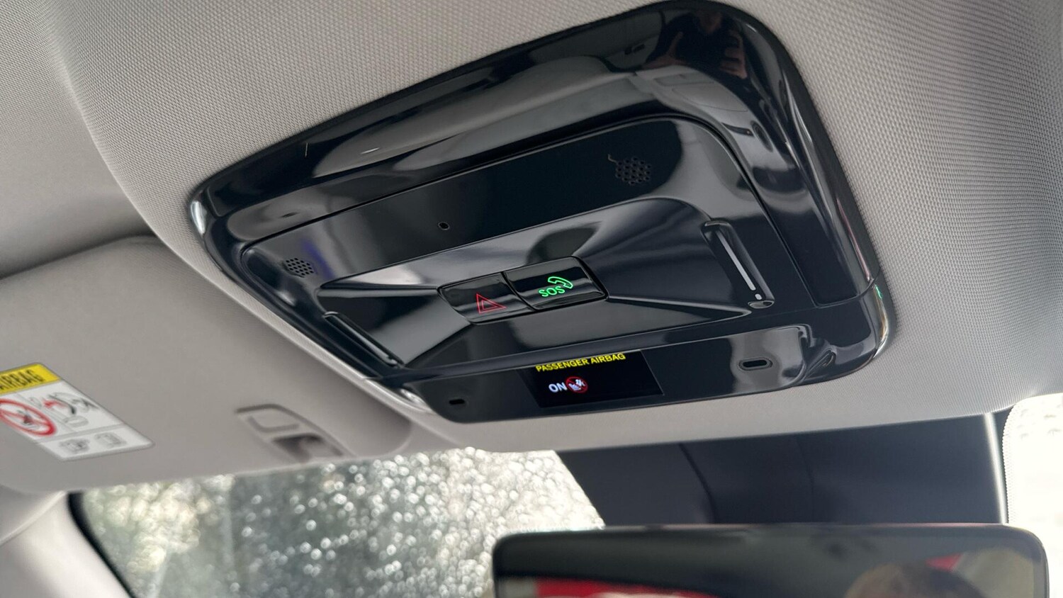 Used Geely Geely EX5 2025 for sale - 77672854: Photo 38