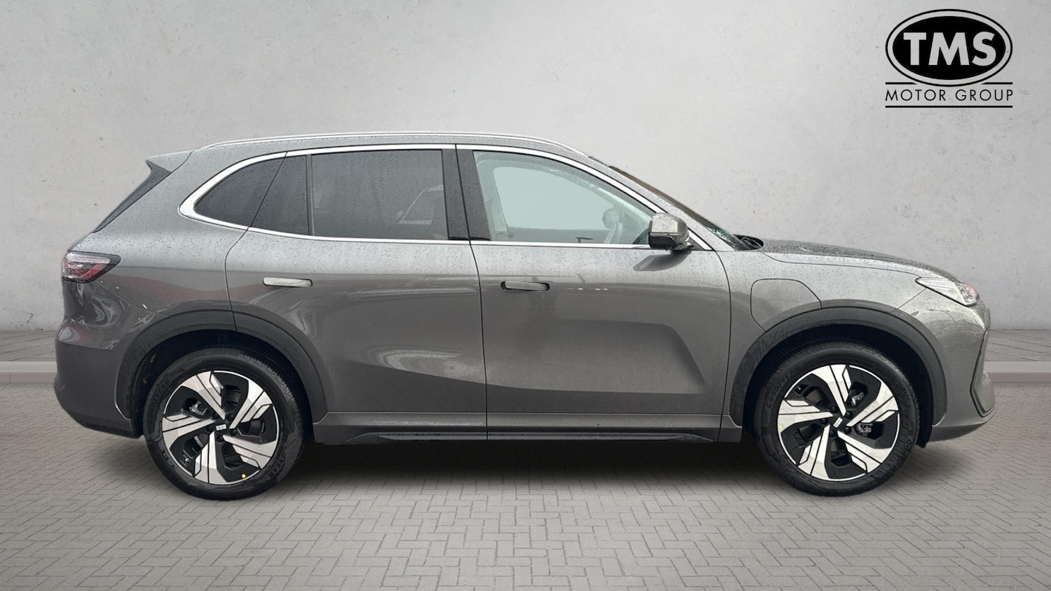 Used Geely Geely EX5 2025 for sale - 77672854: Photo 4