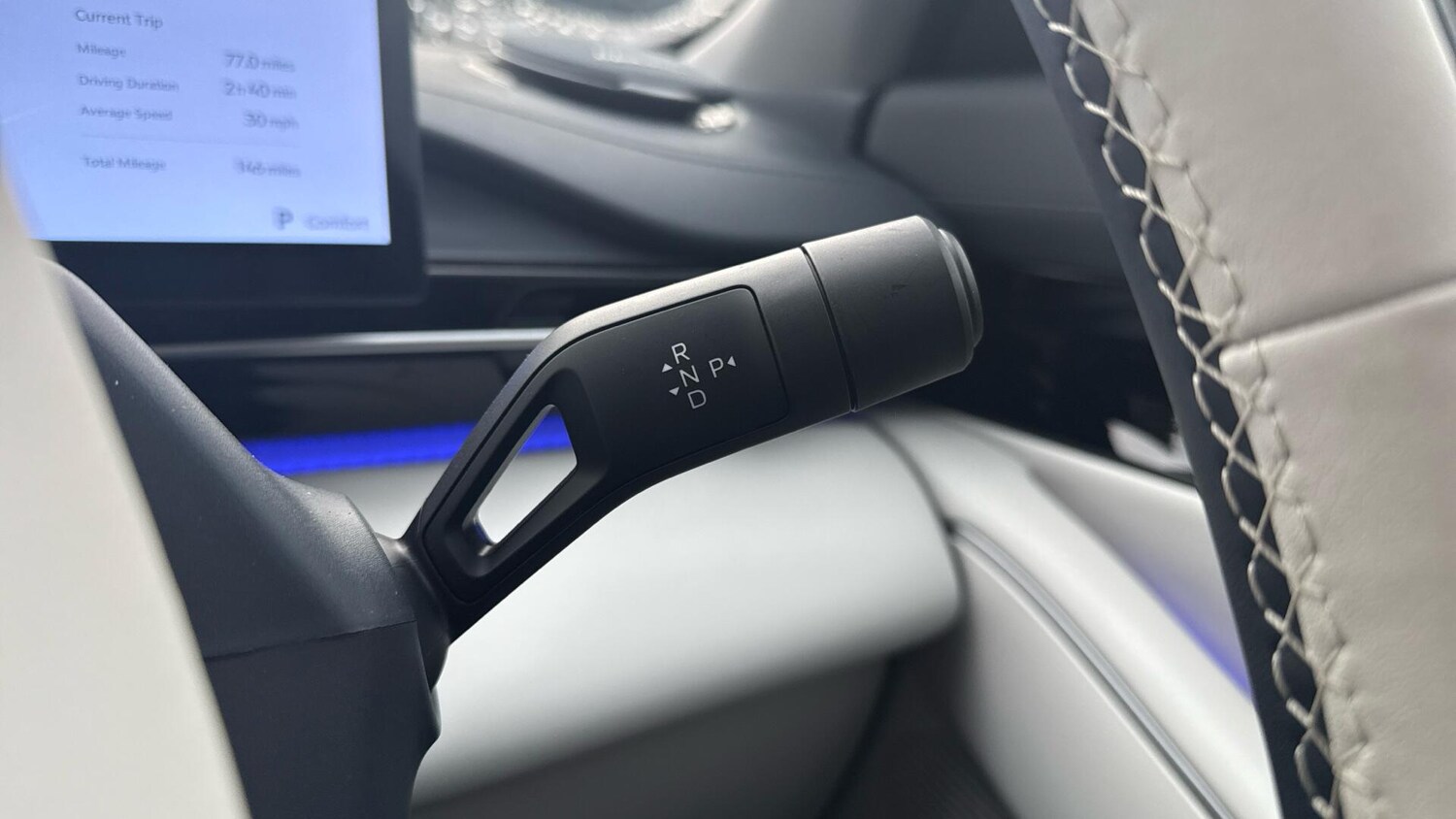 Used Geely Geely EX5 2025 for sale - 77672854: Photo 40