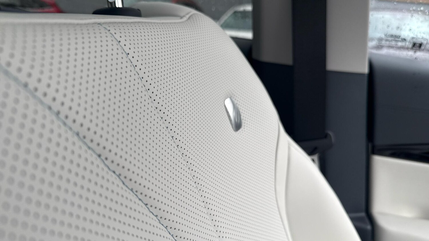 Used Geely Geely EX5 2025 for sale - 77672854: Photo 46