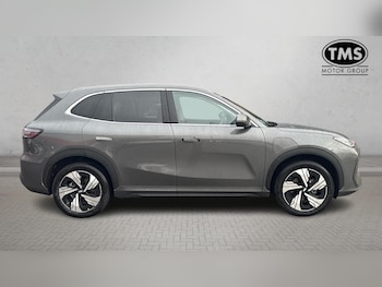 Used Geely Geely EX5 2025 for sale - 77672854: Photo