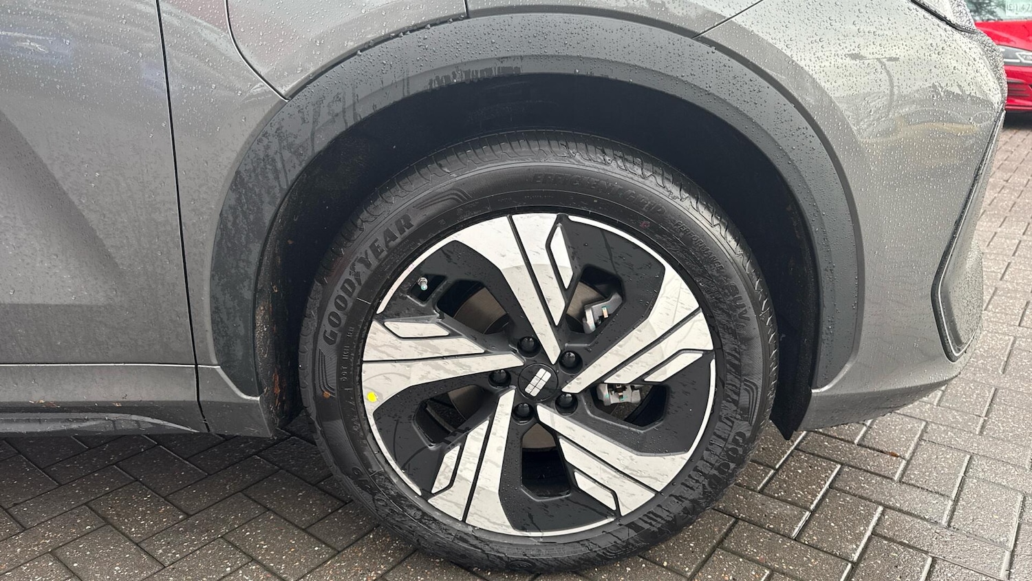 Used Geely Geely EX5 2025 for sale - 77672854: Photo 5