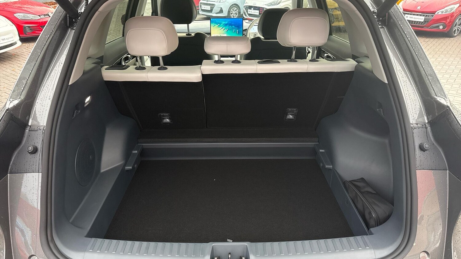 Used Geely Geely EX5 2025 for sale - 77672854: Photo 8