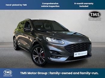 Used Ford Kuga 2023 for sale - 79412061: Photo