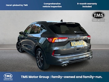 Used Ford Kuga 2023 for sale - 79412061: Photo