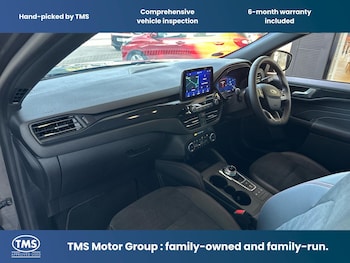 Used Ford Kuga 2023 for sale - 79412061: Photo