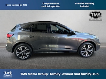 Used Ford Kuga 2023 for sale - 79412061: Photo