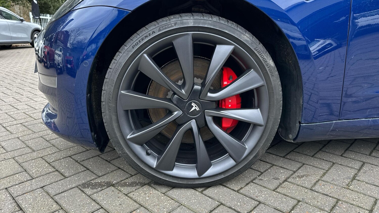 Used Tesla Model 3 2020 for sale - 77672862: Photo 18