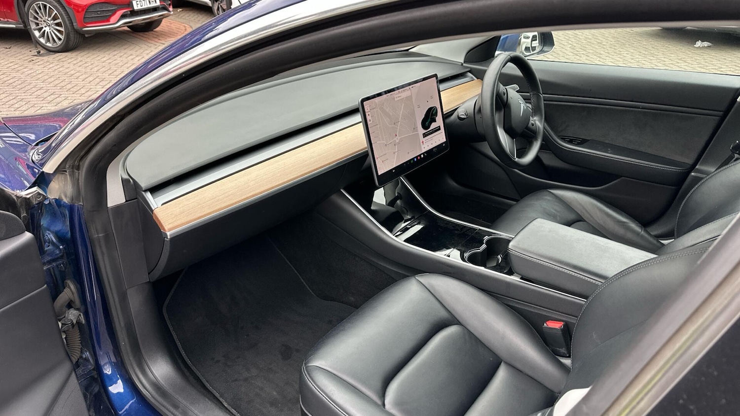 Used Tesla Model 3 2020 for sale - 77672862: Photo 3