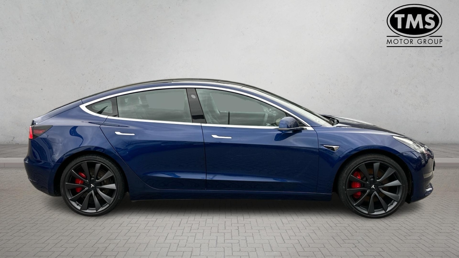 Used Tesla Model 3 2020 for sale - 77672862: Photo 4