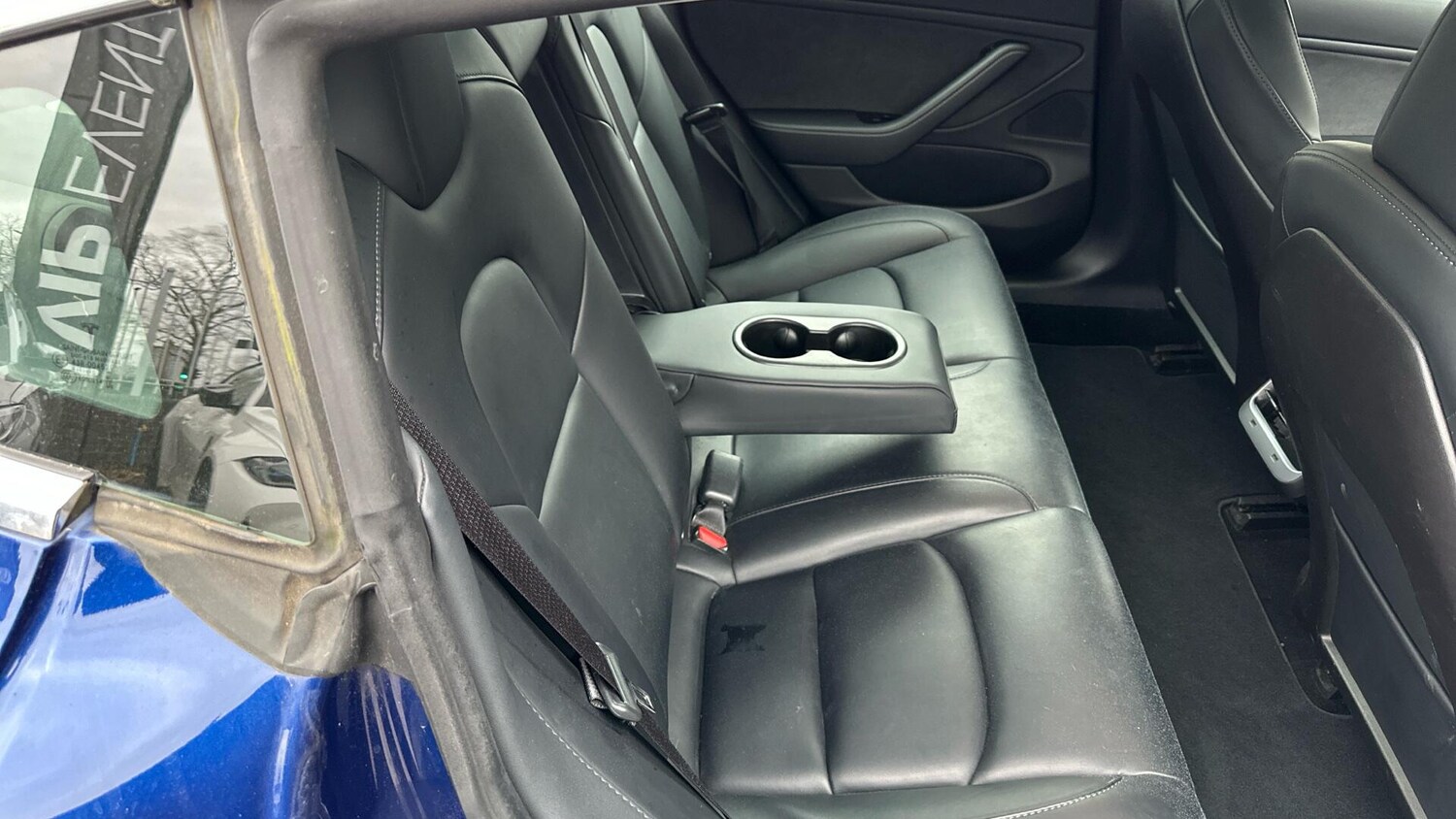 Used Tesla Model 3 2020 for sale - 77672862: Photo 45