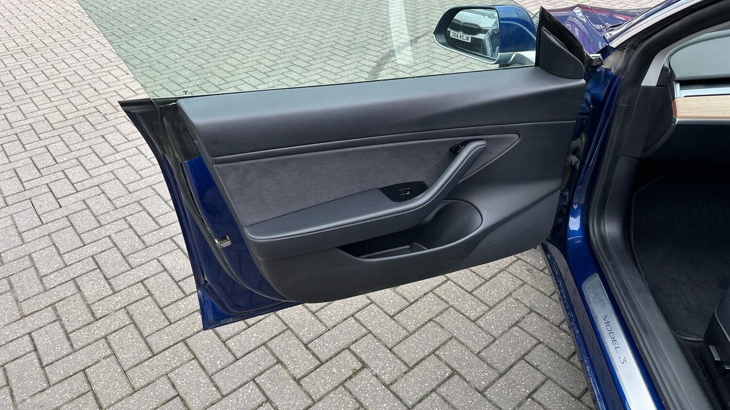 Used Tesla Model 3 2020 for sale - 77672862: Photo 48