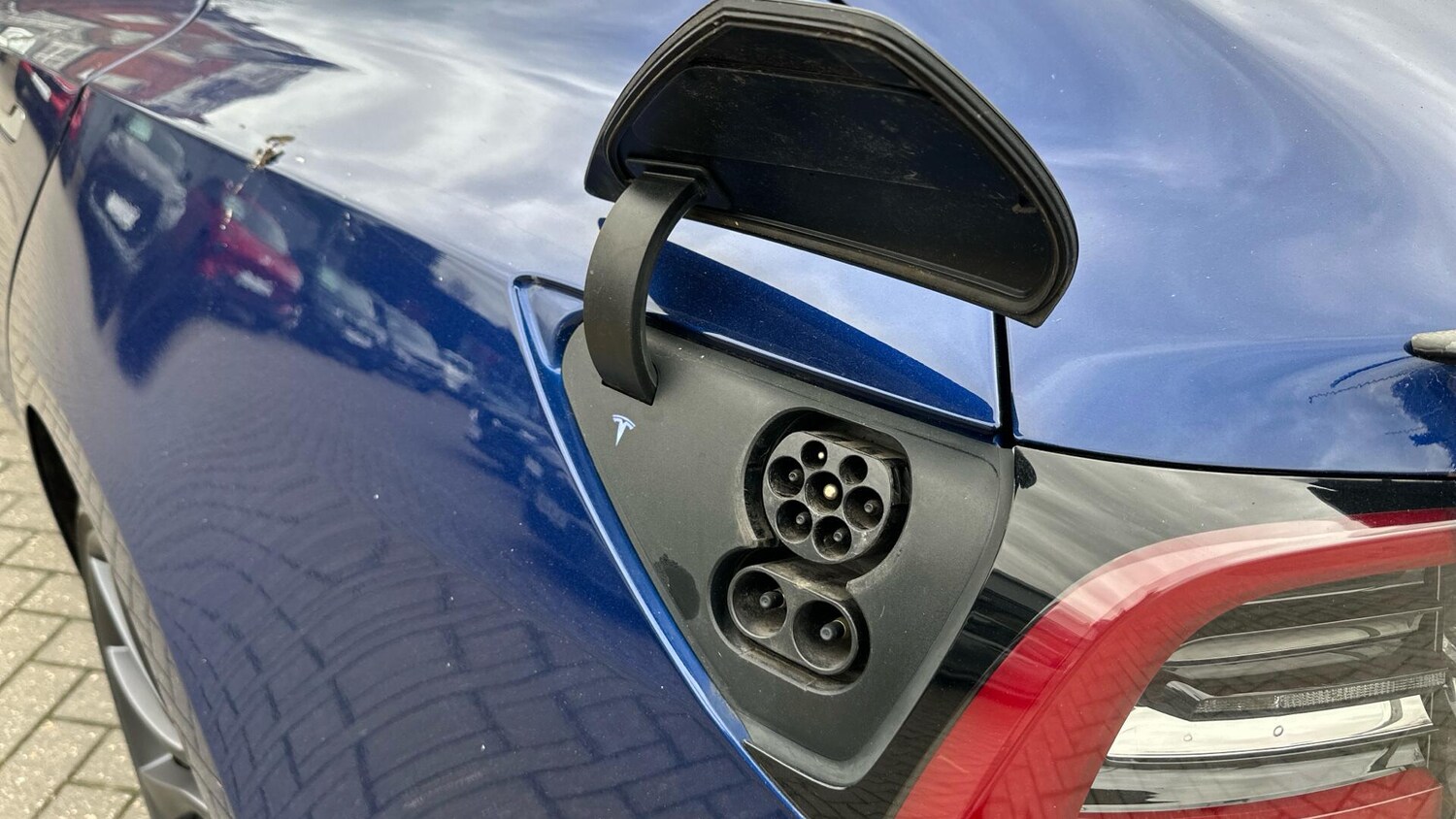 Used Tesla Model 3 2020 for sale - 77672862: Photo 9