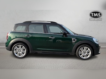 Used MINI Countryman 2018 for sale - 77737048: Photo